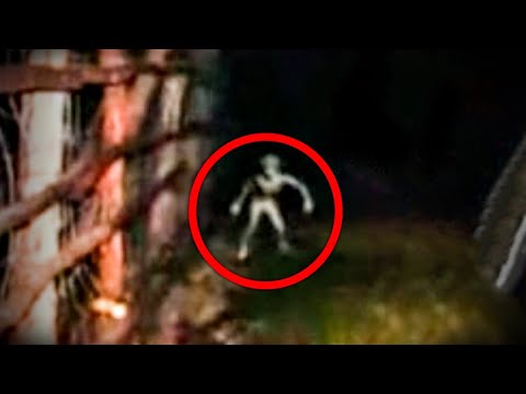 Top 5 Scary Videos That You WON'T Watch ALONE!