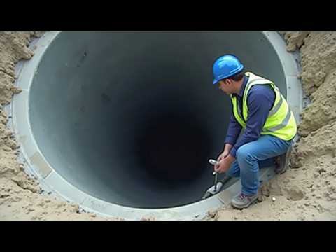 50 Most Satisfying Videos of Workers Doing Their Job Perfectly! Best Compilation