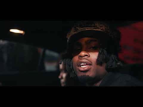 BIZZYASF x JugLocks - "Booted Up" (Official Video)