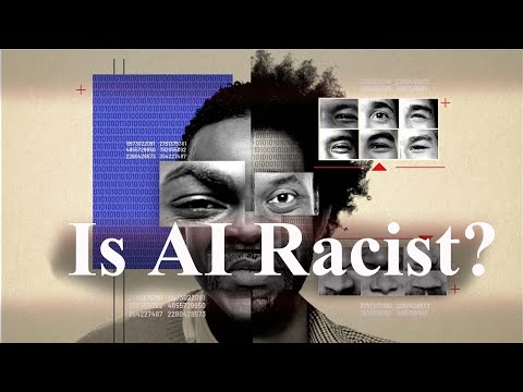 Is AI racist? | RizingTV