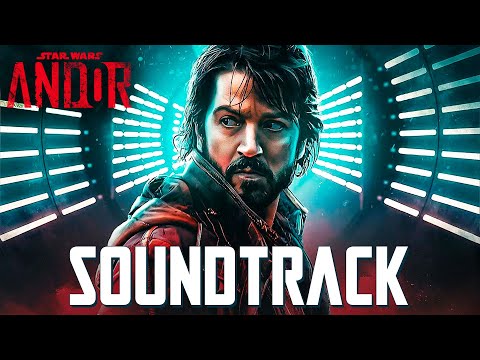 Star Wars: Andor Theme V2 | EPIC ACTION VERSION (Season 2 Soundtrack)