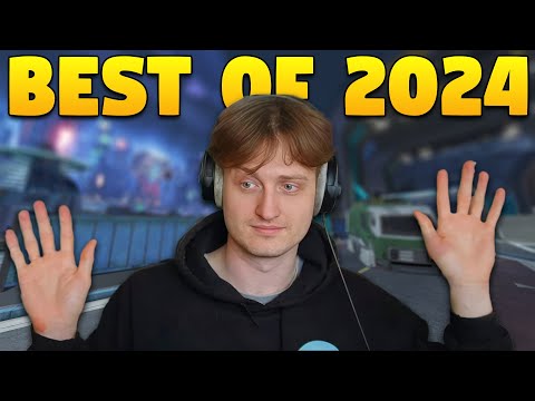 BEST OF MANDE 2024 (1 HOUR)