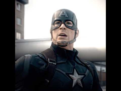 Marvel's best oat? thor x captain america edit // FEEL LIKE BOSS (slowed)