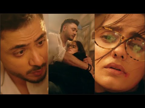 Mannat PROMO: Vikrant Ne Samay Rehte Mannat Ko Aishwarya Ke Gundon Se Bachaya