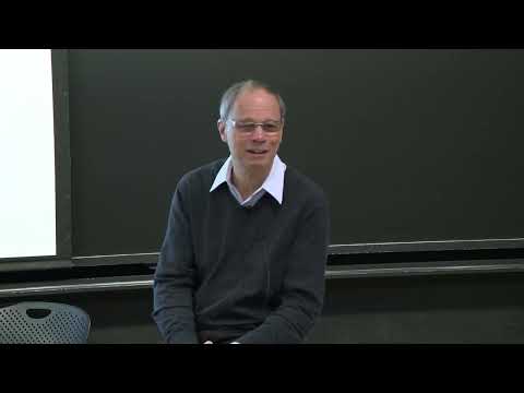 Lecture 12: Ethics and Markets