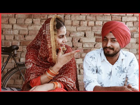 ਹੁਸਿਆਰ ਚੰਦ (ਚੱਲਿਆ ਲੈਣ ਲਈ ਨੰਦ) । Hushiar Chand | Short Movie 2021 | Theater Junction(Tj) |