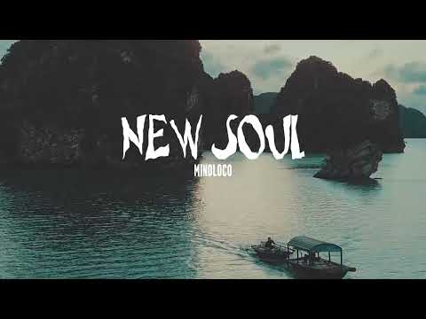 Mindloco - New Soul