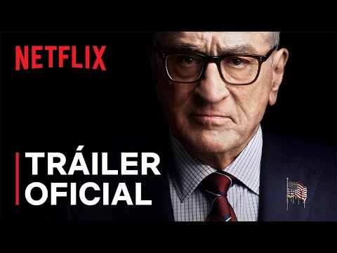 Día cero | Tráiler oficial | Netflix