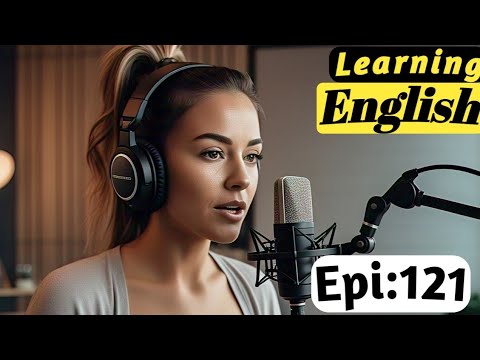 Apologizing | English learning podcast Conversation | Episode 121