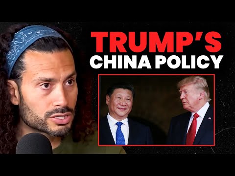 China vs USA: Who Wins in 2025?