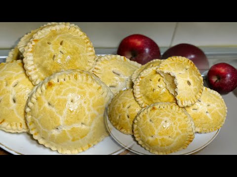 Easy Apple Pie Recipe: A Step-by-Step Guide