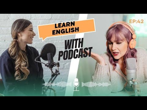 English Learning Podcast Conversation Episode 42 | English | Podcast To Improve English Listening