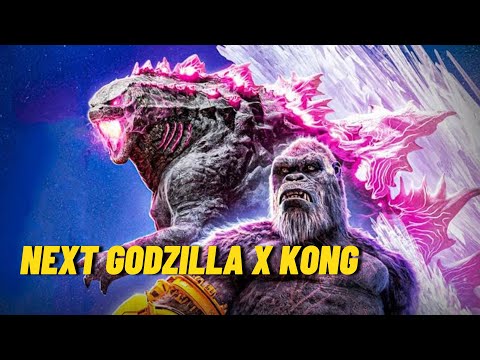 Monsterverse Update: Next Godzilla & Kong Movie Set for 2027 - What to Expect!