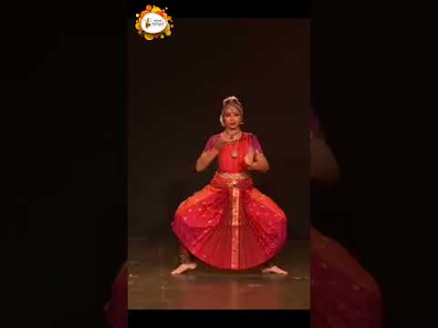 Bharatanatyam Dance Performance by Apoorva Jayaraman | Queen of Bharatnatyam | Kathak Unplugged