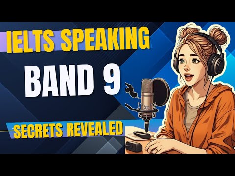 BEST HACKS to Sound Like a NATIVE | Band 9 IELTS SPEAKING 2025