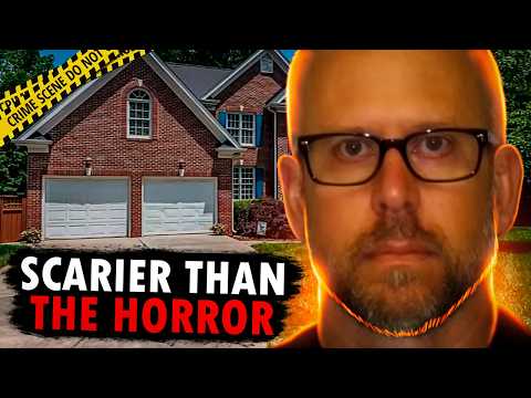 Real Hell In A Pastor's Backyard! | The Case Of Marie Carlson | True Crime Documentary