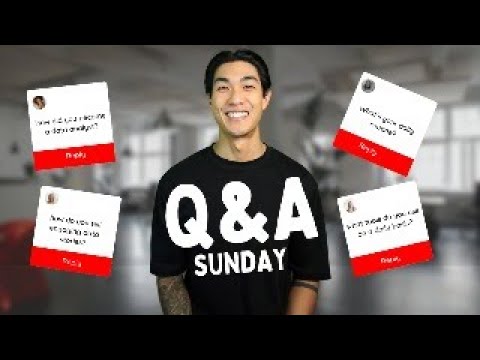 Data Analytics | Q&A Sunday | May 2024