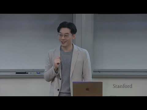 Stanford Seminar - Generative, Malleable, and Personal User Interfaces