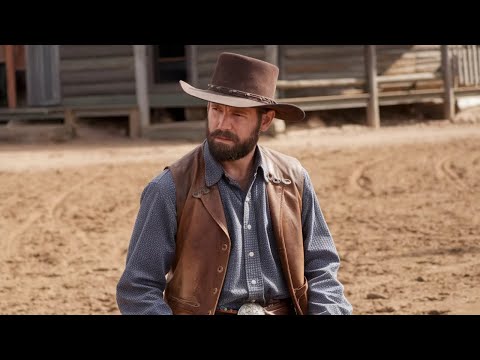 A Must-See Western - The Lone Cowboy Who Made the Wild West Tremble in Fear! - Full Movie