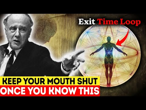 How to BREAK FREE from the Illusion of Life & Death (No BS Guide)