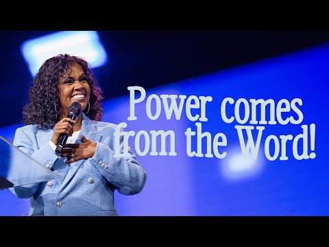 A Greater Measure | CeCe Winans | Gateway Church