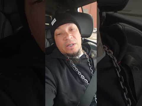 Sevin speaks on sum thangs.. Godbleshyal! #sevin #hogmob