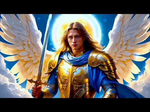 🙏🕊️💙🕊️🙏BEGIN YOUR DAY WITH ARCHANGEL MICHAEL🙏🕊️💙🕊️🙏