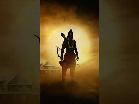 #ram #ramayan #rambhajan #shreeram #hanuman #bhajan #hindu #ramji #aarti #shreeramji #jaishreeram