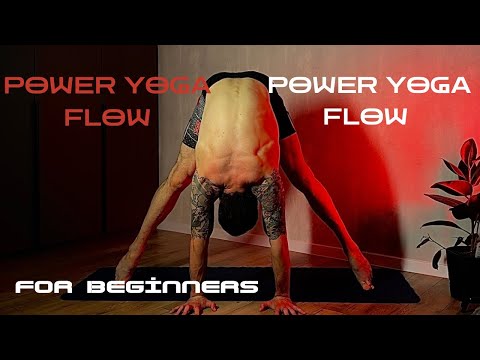 13-Minute Beginner Yoga Flow | Easy Yoga Workout