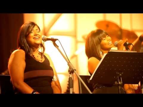 Jaya Niyathai - Billy Fernando live in Concert 2012