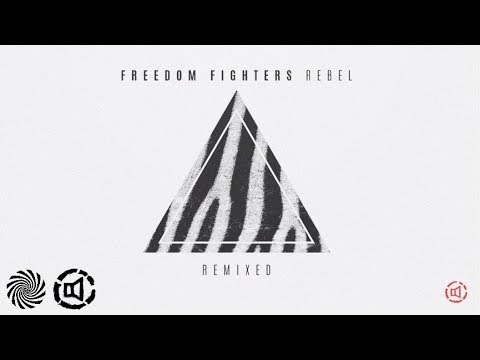 LOUD & Freedom Fighters - Zapped (Space Cat remix)