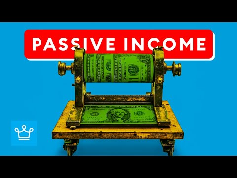 15 Myths About Passive Income