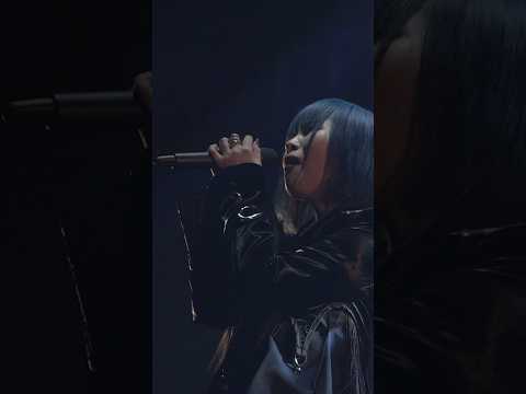 "Call of Silence" from LIVE [nZk]008 at NHK hall #HiroyukiSAWANO #nZk #ATTACKONTITAN  #anime