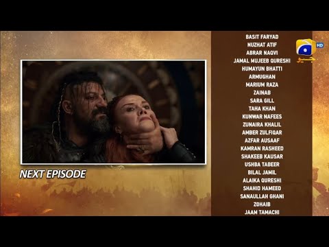 Kurulus Osman Season 6 Episode 122 Teaser | Osman Season 6 #osman #kurulusosman #teaser