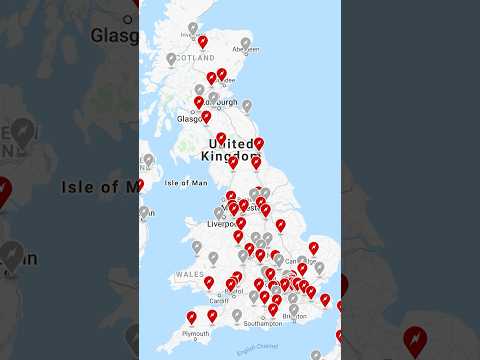 Are Tesla Superchargers REALLY the best?