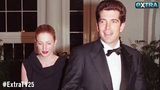 Kennedy Confidante Opens Up About JFK Jr.’s Love Life