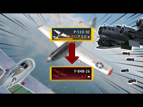 Making PROGRESS on getting that JET! | War Thunder [ Part 2 ]