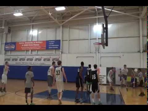 Noah Ehlin (2017) Footage from CES Fall Philly Clasic