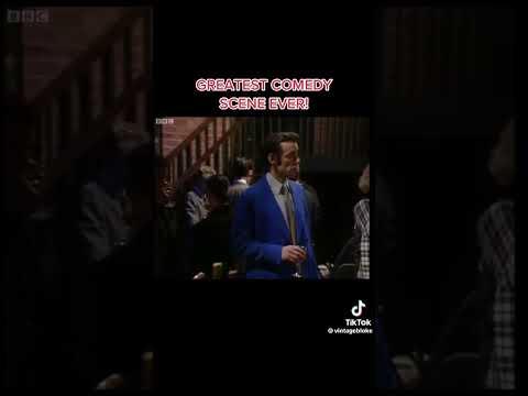 Only Fools And Horses Greatest Comedy Scene Ever #Classic #British #Comedy #OnlyFoolsAndHorses