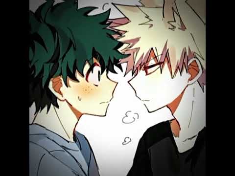 Bkdk 💚🧡 #myheroacademia  #bakudeku #bkdk #bakudeku #animelovers #favoritecouple