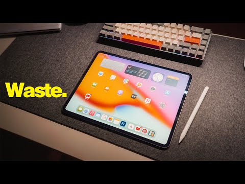 M4 iPad Pro: Is it Worth $3,000