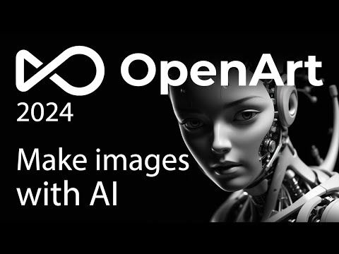 OpenArt AI - Tutorial and Complete Review [ COMPLETE ]