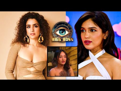 Bigg Boss 18: Bhumi Pednekar & Sanya Malhotra Comes Out In SUPPORT Of Chum Darang