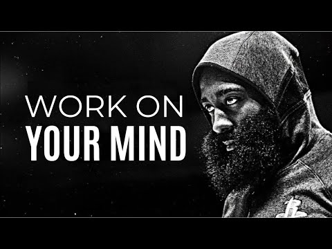 WORK ON YOUR MIND: Best Motivational Speech - Eric Thomas Motivation, Steve Harvey, Les Brown