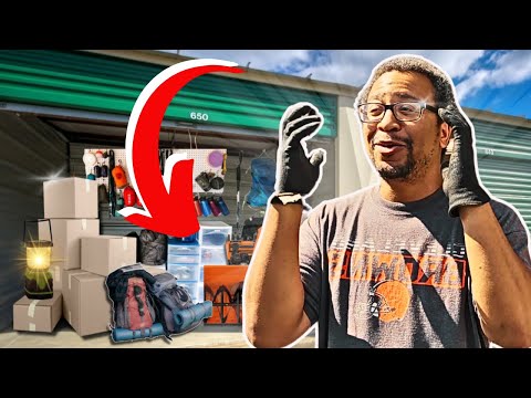 We Spent BIG on Abandoned Storage Unit and Found THIS!