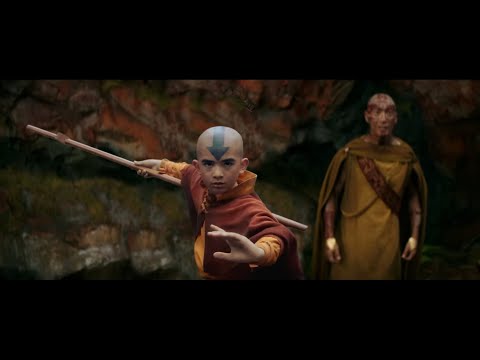 Avatar is ready for new war | Avatar: The Last Airbender | Season 2 | New Trailer | New Twist