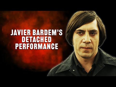 No Country for Old Men - How Javier Bardem Perfected Anton Chigurh