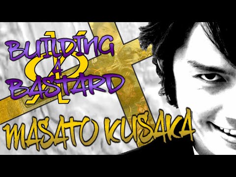 Building a Bastard: Masato Kusaka || Kamen Rider Kaixa