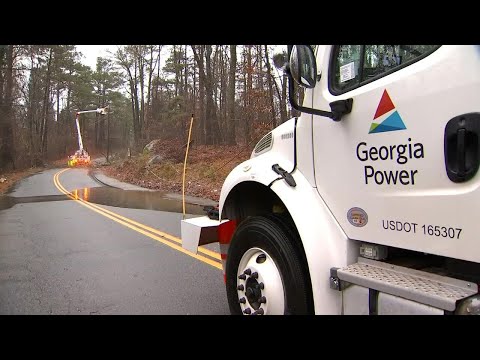 Georgia Power warns of scammers using digital ads, phone calls telling people they owe money