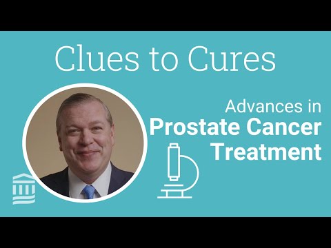 Proton Therapy for Prostate Cancer & Advances in Treatment | Mass General Brigham